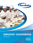 ServSafe Coursebook